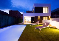 New Build - Villa - Alicante Region