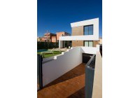 New Build - Villa - Alicante Region