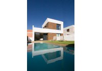 New Build - Villa - Alicante Region