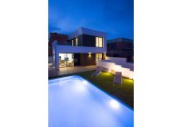 New Build - Villa - Alicante Region
