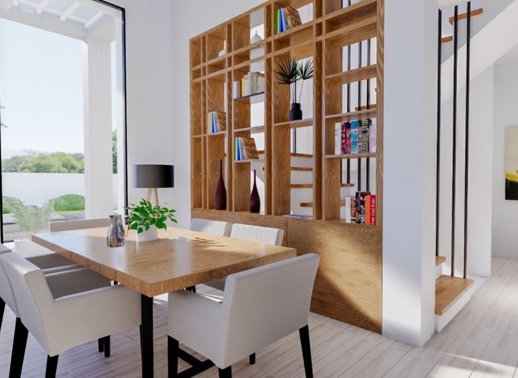 New Build - Villa - Benidorm