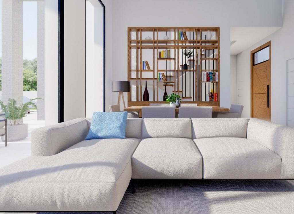 New Build - Villa - Benidorm