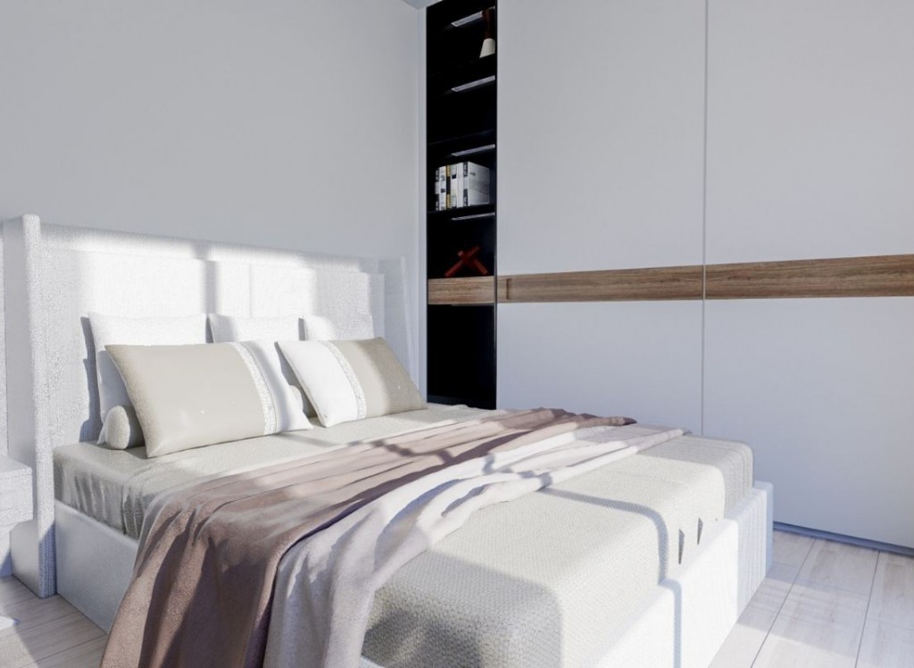 New Build - Villa - Benidorm