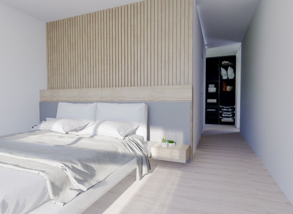 New Build - Villa - Benidorm