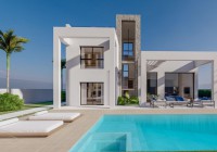 New Build - Villa - Benidorm