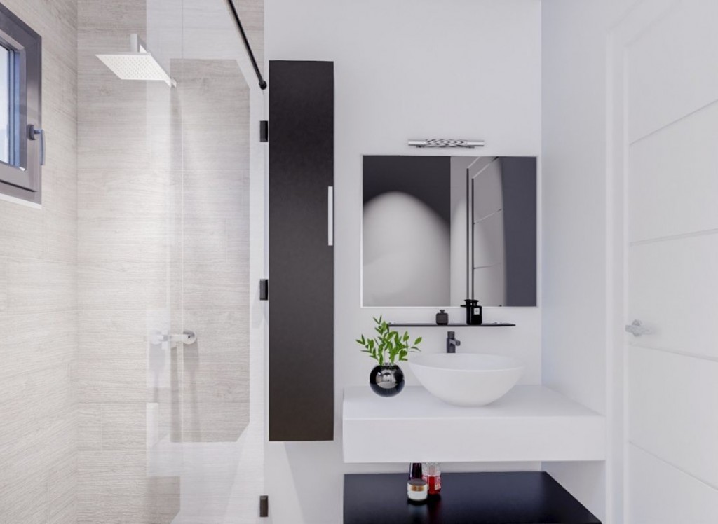 New Build - Villa - Benidorm