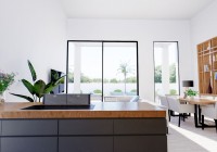 New Build - Villa - Benidorm