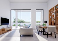 New Build - Villa - Benidorm