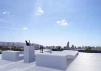 New Build - Villa - Benidorm