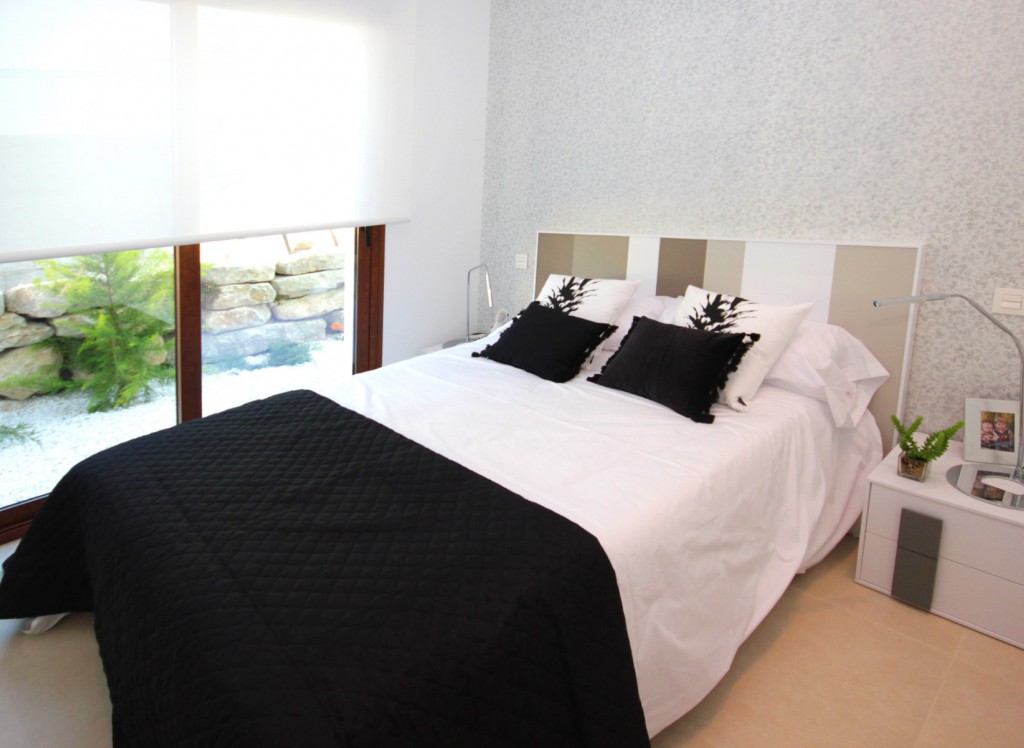 New Build - Villa - Benijofar