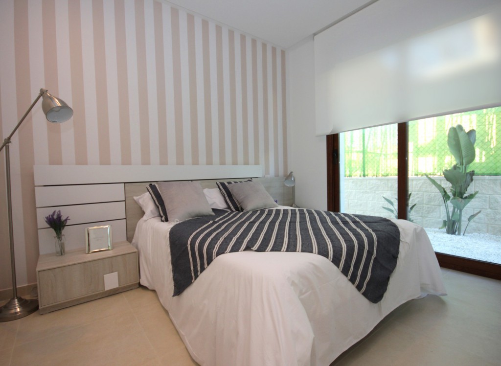 New Build - Villa - Benijofar