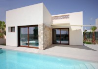 New Build - Villa - Benijofar