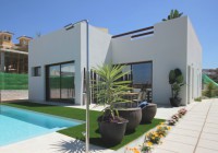 New Build - Villa - Benijofar