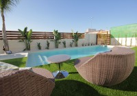 New Build - Villa - Benijofar