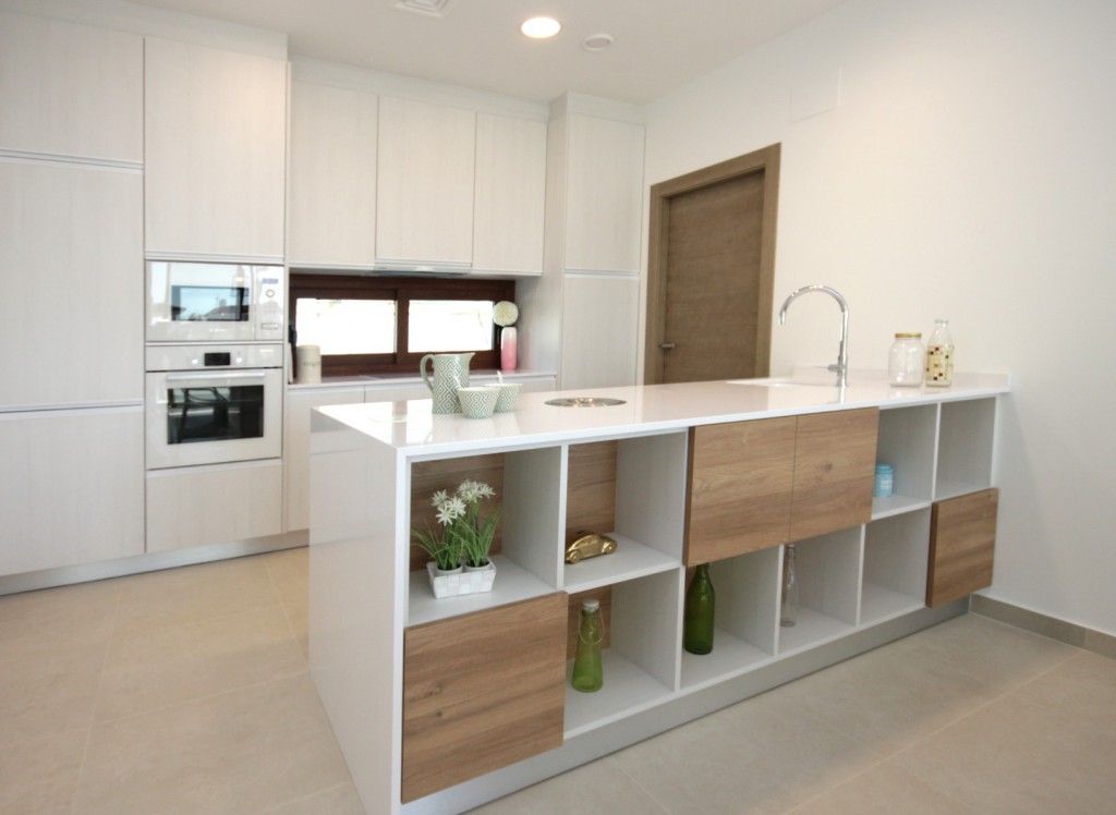 New Build - Villa - Benijofar