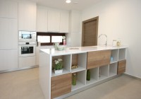 New Build - Villa - Benijofar