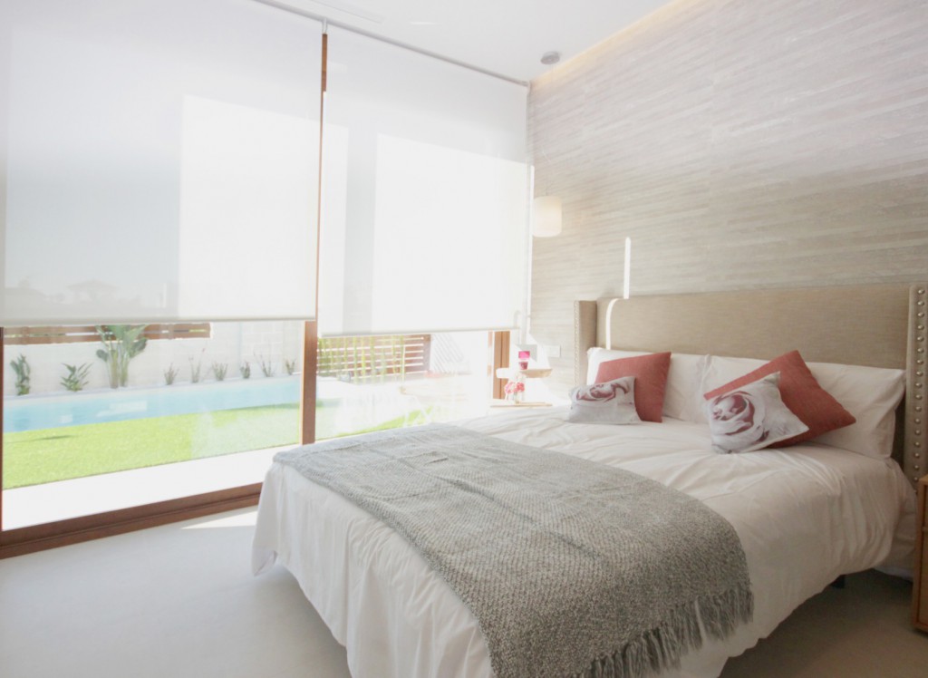 New Build - Villa - Benijofar