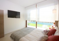 New Build - Villa - Benijofar