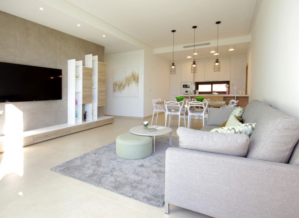 New Build - Villa - Benijofar