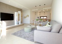 New Build - Villa - Benijofar