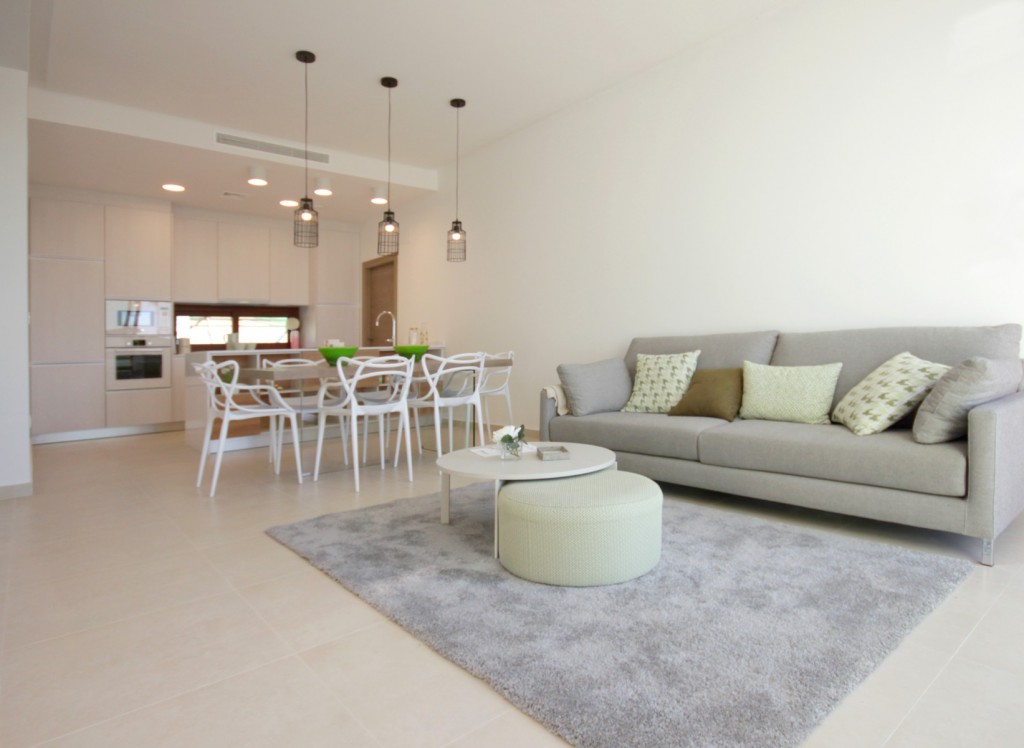 New Build - Villa - Benijofar