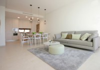 New Build - Villa - Benijofar