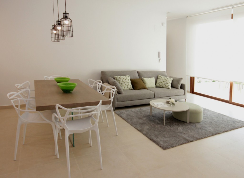 New Build - Villa - Benijofar