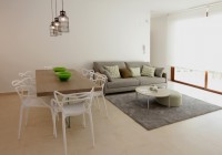 New Build - Villa - Benijofar