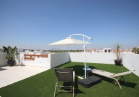 New Build - Villa - Benijofar