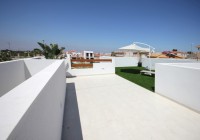 New Build - Villa - Benijofar