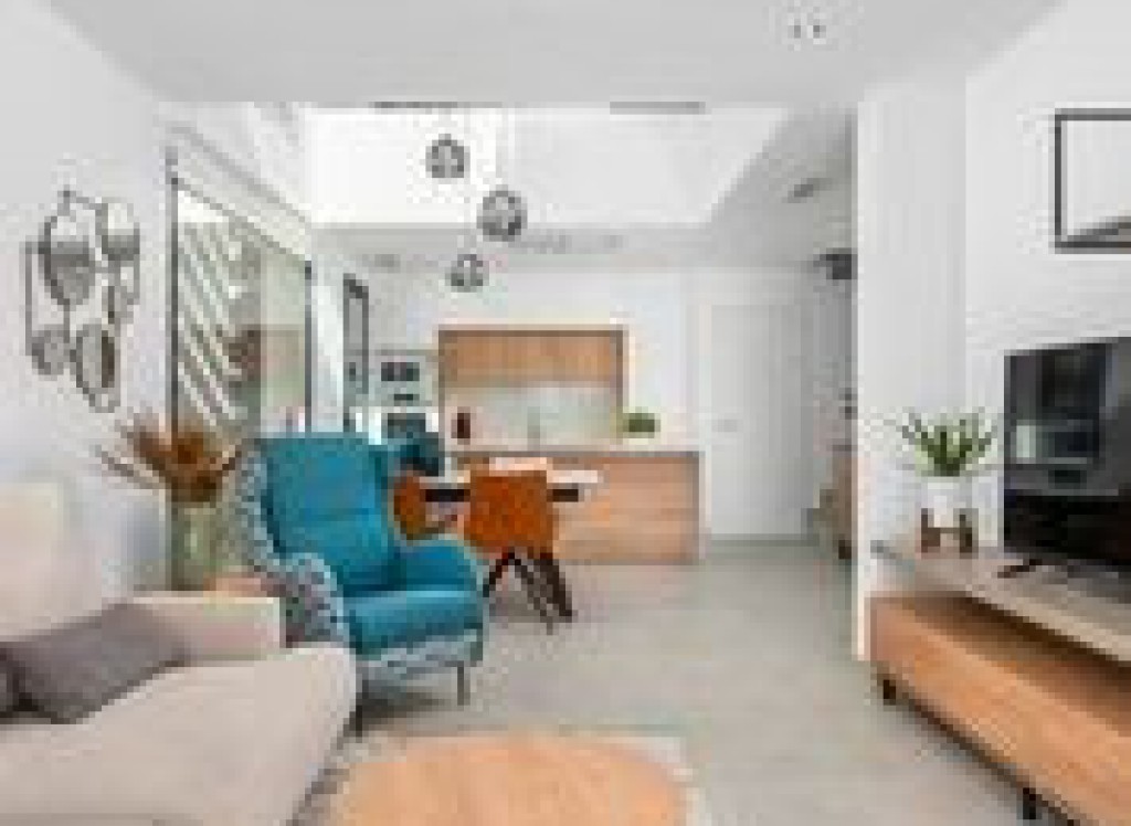 New Build - Villa - Benijofar