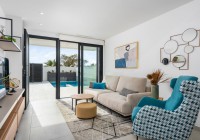 New Build - Villa - Benijofar