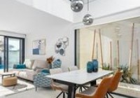 New Build - Villa - Benijofar