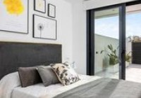 New Build - Villa - Benijofar