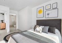 New Build - Villa - Benijofar