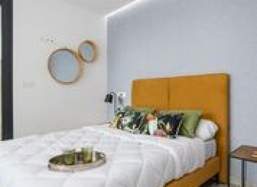 New Build - Villa - Benijofar