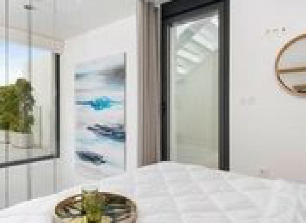 New Build - Villa - Benijofar