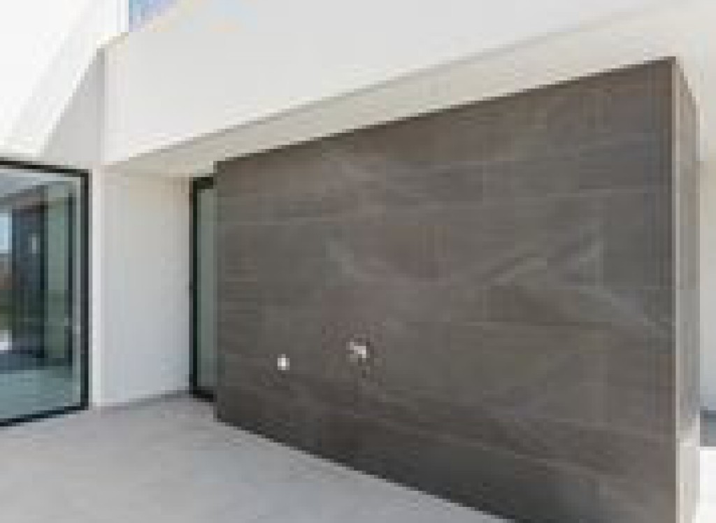 New Build - Villa - Benijofar