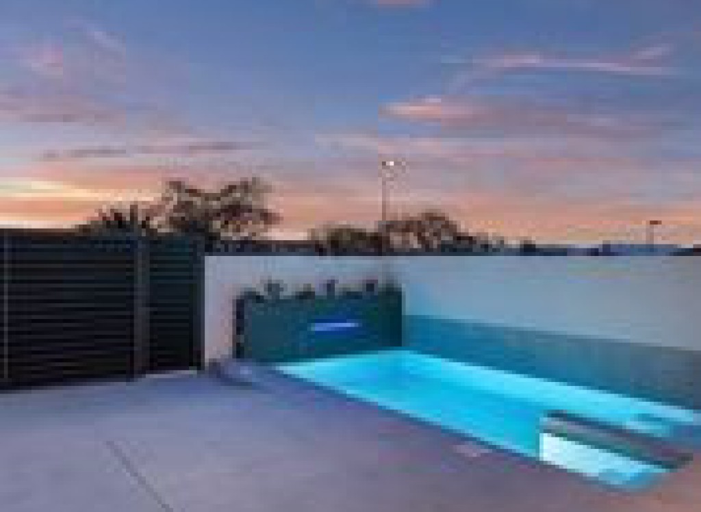 New Build - Villa - Benijofar