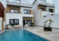 New Build - Villa - Benijofar