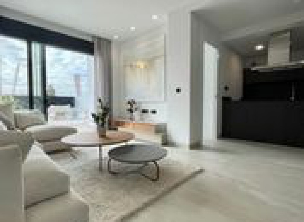 New Build - Villa - Benijofar