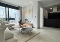 New Build - Villa - Benijofar