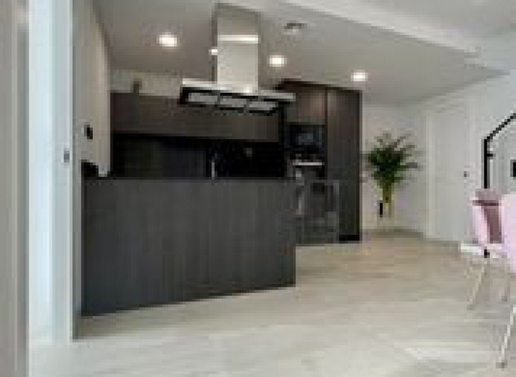 New Build - Villa - Benijofar