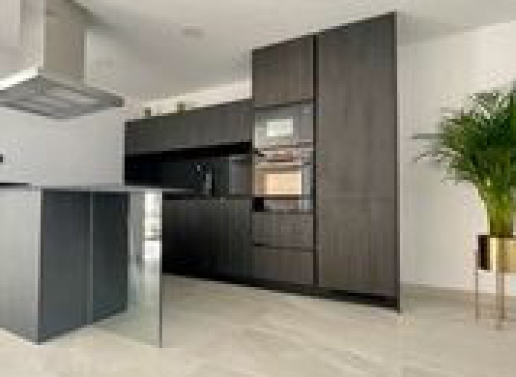 New Build - Villa - Benijofar