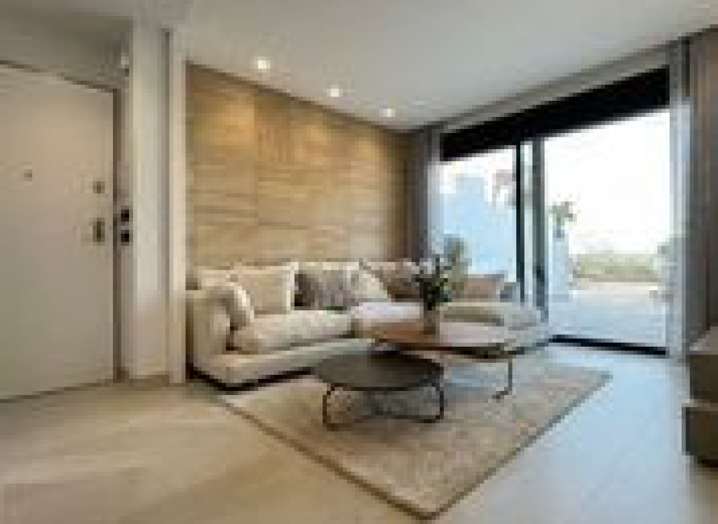 New Build - Villa - Benijofar