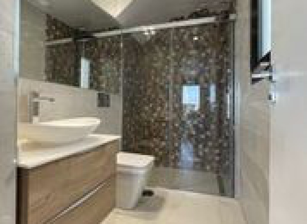 New Build - Villa - Benijofar