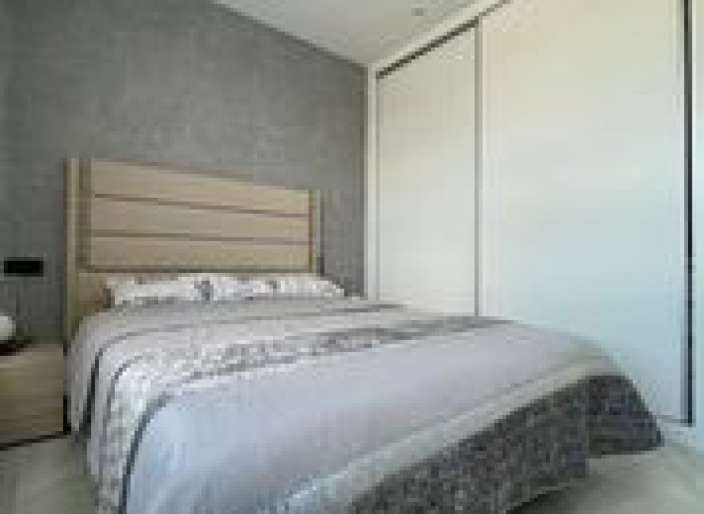 New Build - Villa - Benijofar