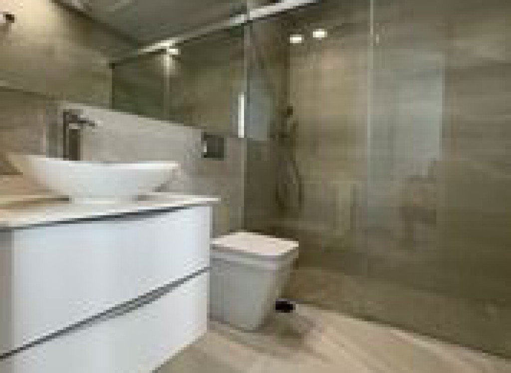 New Build - Villa - Benijofar