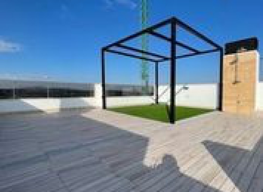 New Build - Villa - Benijofar