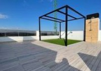 New Build - Villa - Benijofar